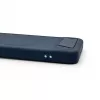 Evelatus Samsung Galaxy S26 pogumované MagSafe puzdro so stojanom Navy Blue