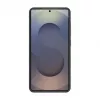 Evelatus Samsung Galaxy S26 Ultra hybridné puzdro s magnetom, PC+TPU, čierne