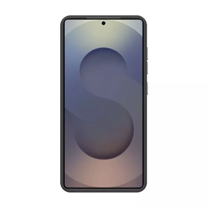 Evelatus Samsung Galaxy S26 Ultra hybridné puzdro s magnetom, PC+TPU, čierne