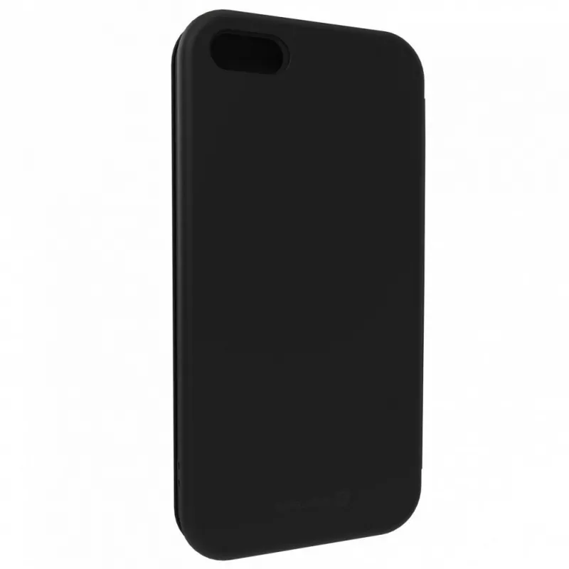 Evelatus Samsung Galaxy S8 Plus knižné puzdro čierne