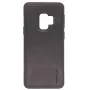 Evelatus Samsung Galaxy S9 Kuton čierny zadný kryt