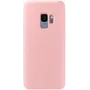 Evelatus Samsung Galaxy S9 Nano Silicone puzdro Soft Touch TPU pink sand