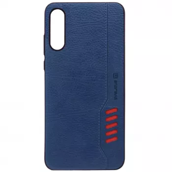 Evelatus Samsung S9 Shooter Blue Puzdro