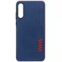 Evelatus Samsung S9 Shooter Blue Puzdro