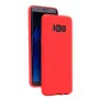Evelatus Samsung S8 Plus Nano Silicone puzdro Soft Touch TPU červené