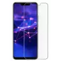 Evelatus silikónové zadné puzdro pre Huawei Mate 20 Lite - čierna