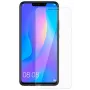 Evelatus silikónové zadné puzdro pre Huawei Nova 3 - čierne