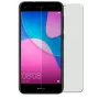 EVELATUS silikónové zadné krytie pre Huawei P9 lite mini (číre/transparentné)