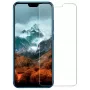 EVELATUS silikónové zadné puzdro pre Xiaomi Redmi Go - transparentné