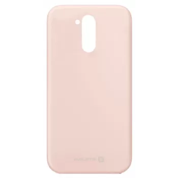 Evelatus silikónové puzdro pre Huawei Mate 20 Lite - ružový piesok