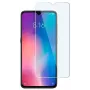 Evelatus silikónové puzdro pre Xiaomi Mi 9 SE - čierna