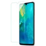 Evelatus tvrdené sklo ochranná fólia pre Huawei Y6P 2020, 0,33mm ploché číre, Japan Glue, antistatické
