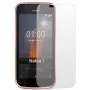 Evelatus Ochranná fólia displeja pre Nokia 1 (2018)