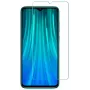 Evelatus tvrdené sklo ochranné sklo obrazovky pre Xiaomi Redmi Note 8 / Redmi Note 8 2021 – 0,33 mm ploché číre sklo s Japan lepidlom, antistatické