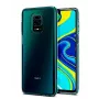 Evelatus TPU 1,5mm dymový zadný kryt pre Xiaomi Redmi Note 9 Pro / Redmi Note 9S