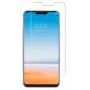 Evelatus TPU zadný kryt pre LG G7 ThinQ - transparentný