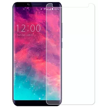 Evelatus UleFone MIX 2 ochranná fólia displeja z tvrdeného skla