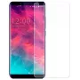 Evelatus UleFone MIX 2 ochranná fólia displeja z tvrdeného skla