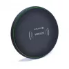 Evelatus Universal Wireless Charger EWC02 čierna