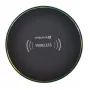 Evelatus Universal Wireless Charger EWC02 čierna