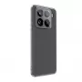 Evelatus Xiaomi 15 Pro silikónové puzdro 1,5 mm TPU priehľadná