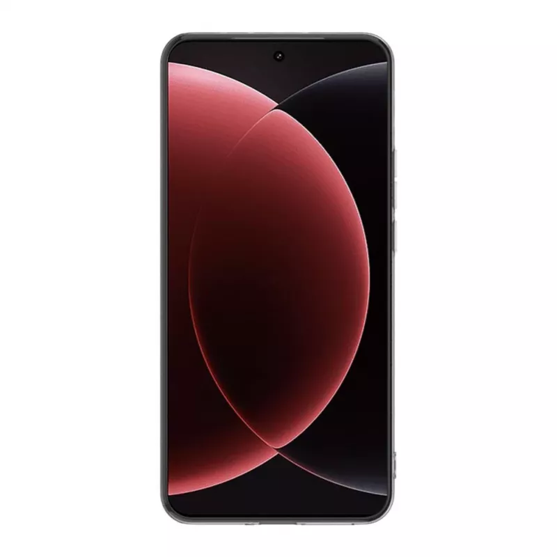 Evelatus Xiaomi 15 Ultra číry silikónový kryt 1,5mm TPU transparentný