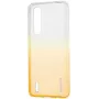 Evelatus Xiaomi Mi 9 Lite Gradient TPU puzdro zlatá
