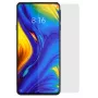 Evelatus Xiaomi Mi Mix 3 Silikónová Zadná Strana Čierna