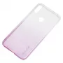 Evelatus Xiaomi Note 7 Gradient TPU puzdro coffee