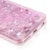 Evelatus Xiaomi Note 7 Shining Quicksand puzdro ružové