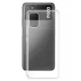Evelatus Xiaomi POCO M3 priehľadné silikónové puzdro 1,5 mm TPU transparentné