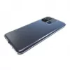 Evelatus Xiaomi Redmi 12C transparentné silikónové puzdro 1,5 mm TPU číre