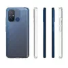 Evelatus Xiaomi Redmi 12C transparentné silikónové puzdro 1,5 mm TPU číre