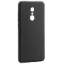 Evelatus silikónové puzdro pre Xiaomi Redmi 5 čierna