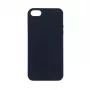 Evelatus Xiaomi Redmi 6 Nano silikónové puzdro Soft Touch TPU Midnight Blue