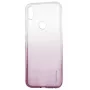 Evelatus Xiaomi Redmi 7 Gradient TPU puzdro coffee
