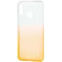 Evelatus Xiaomi Redmi 7 Gradient TPU puzdro zlatá