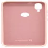 Evelatus Xiaomi Redmi 7 Nano silikónové puzdro Soft Touch TPU béžová