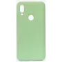 Evelatus Xiaomi Redmi 7 Soft silikónové puzdro mint