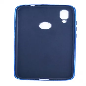 Evelatus Xiaomi Redmi 7 Water Ripple Full Color Electroplating tvrdené sklo ochranná fólia displeja modrá