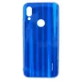 Evelatus Xiaomi Redmi 7 Water Ripple Full Color Electroplating tvrdené sklo ochranná fólia displeja modrá