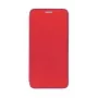 Evelatus Xiaomi Redmi 7A knižné puzdro vínovo červené