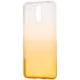 Evelatus Xiaomi Redmi 8 gradientové TPU puzdro zlaté