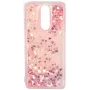 Evelatus Xiaomi Redmi 8 Shining Quicksand puzdro ružové