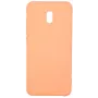 Evelatus Xiaomi Redmi 8a Nano silikónové puzdro Soft Touch TPU Powder