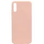 Evelatus Xiaomi Redmi 9A / 9AT / 9i Nano silikónové puzdro Soft Touch TPU béžové