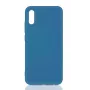 Evelatus Xiaomi Redmi 9A / 9AT / 9i nano silikónové puzdro soft touch TPU modré