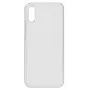 Evelatus Xiaomi Redmi 9A / 9AT / 9i TPU 1,5 mm puzdro smoked