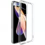 Evelatus Xiaomi Redmi Note 11/11S priehľadné silikónové puzdro 1,5 mm TPU transparentné