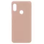 Evelatus Xiaomi Redmi Note 7 Nano Silicone puzdro Soft Touch TPU béžová